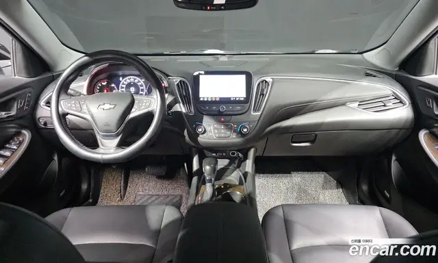 Chevrolet Malibu 2021 2.0 автомат (гидро), миниатюра 10 Chevrolet Malibu 2021 2.0 автомат (гидро), миниатюра 10