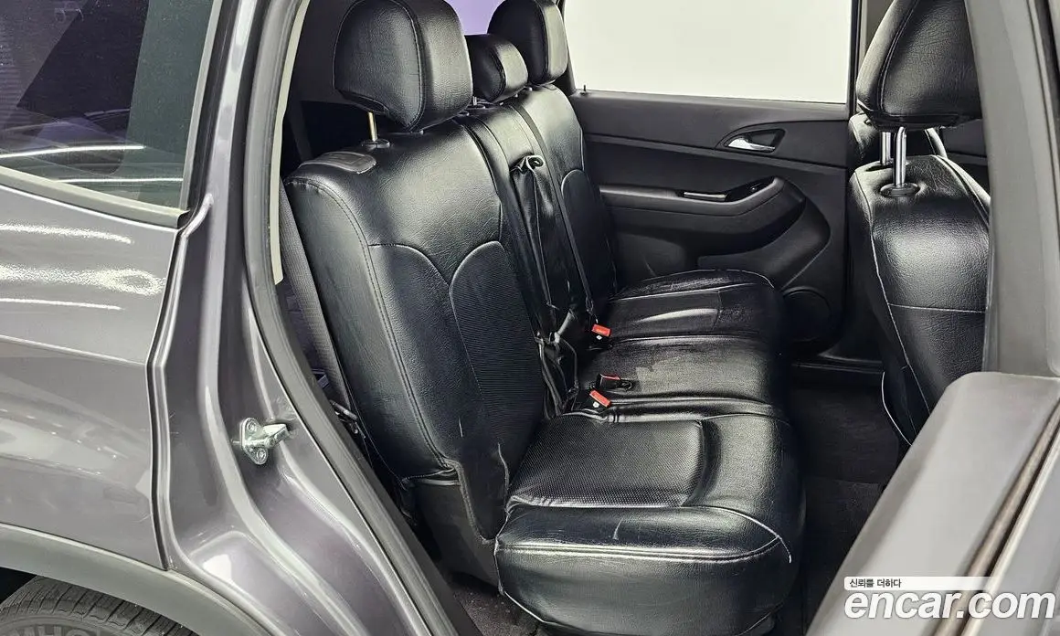 Chevrolet Orlando 2013 2.0 автомат (гидро), фото 11 Chevrolet Orlando 2013 2.0 автомат (гидро), фото 11