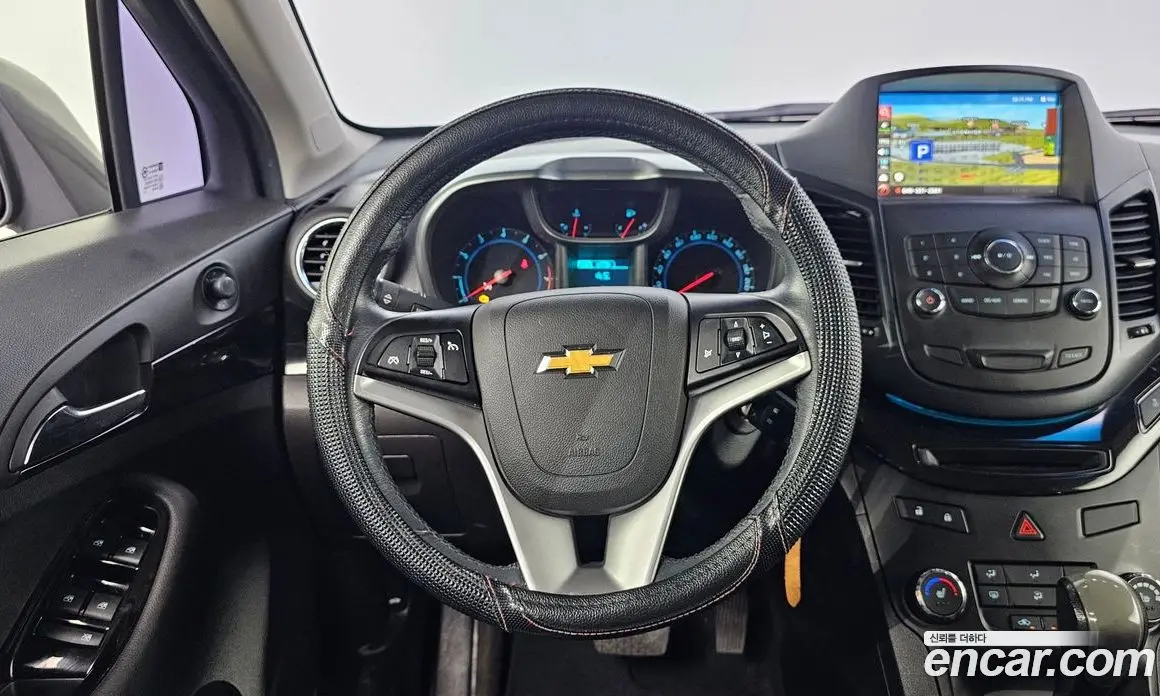 Chevrolet Orlando 2013 2.0 автомат (гидро), фото 12 Chevrolet Orlando 2013 2.0 автомат (гидро), фото 12