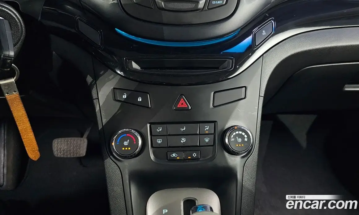Chevrolet Orlando 2013 2.0 автомат (гидро), фото 16 Chevrolet Orlando 2013 2.0 автомат (гидро), фото 16