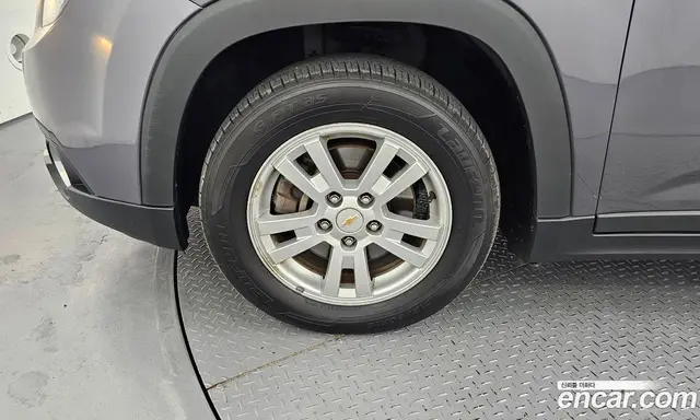 Chevrolet Orlando 2013 2.0 автомат (гидро), миниатюра 5 Chevrolet Orlando 2013 2.0 автомат (гидро), миниатюра 5