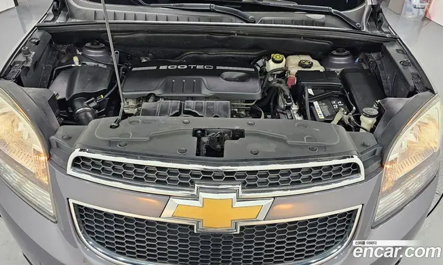 Chevrolet Orlando 2013 2.0 автомат (гидро), миниатюра 6 Chevrolet Orlando 2013 2.0 автомат (гидро), миниатюра 6