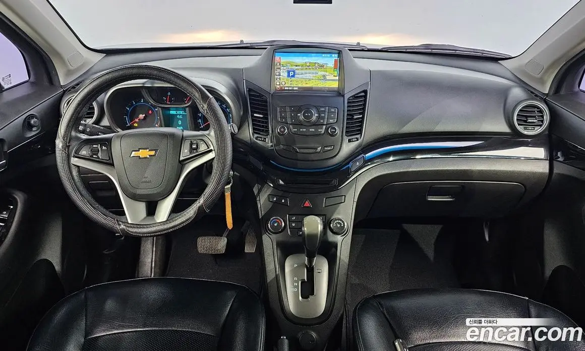 Chevrolet Orlando 2013 2.0 автомат (гидро), фото 7 Chevrolet Orlando 2013 2.0 автомат (гидро), фото 7