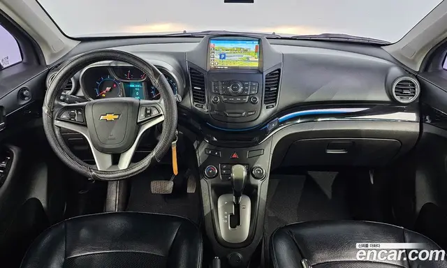 Chevrolet Orlando 2013 2.0 автомат (гидро), миниатюра 7 Chevrolet Orlando 2013 2.0 автомат (гидро), миниатюра 7
