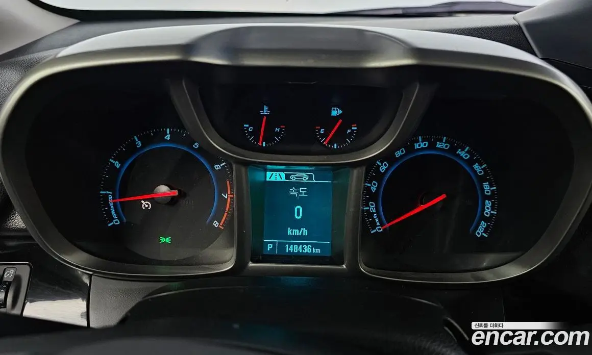 Chevrolet Orlando 2013 2.0 автомат (гидро), фото 8 Chevrolet Orlando 2013 2.0 автомат (гидро), фото 8