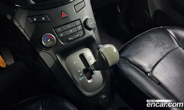 Chevrolet Orlando 2013 2.0 автомат (гидро), миниатюра 9 Chevrolet Orlando 2013 2.0 автомат (гидро), миниатюра 9