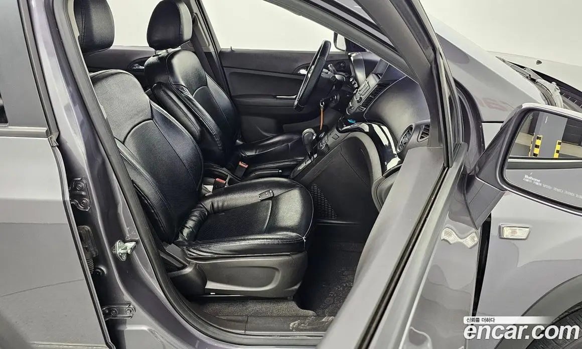Chevrolet Orlando 2013 2.0 автомат (гидро), фото 10 Chevrolet Orlando 2013 2.0 автомат (гидро), фото 10