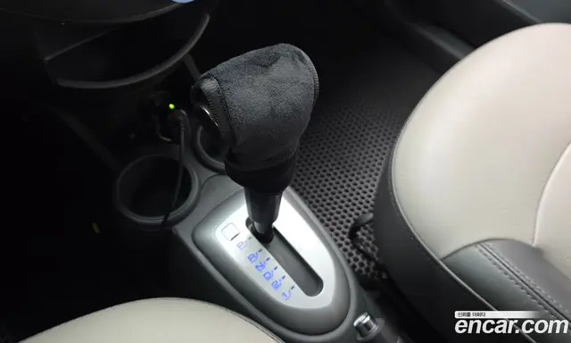Chevrolet Spark 2012 1.0 автомат (гидро), миниатюра 9 Chevrolet Spark 2012 1.0 автомат (гидро), миниатюра 9