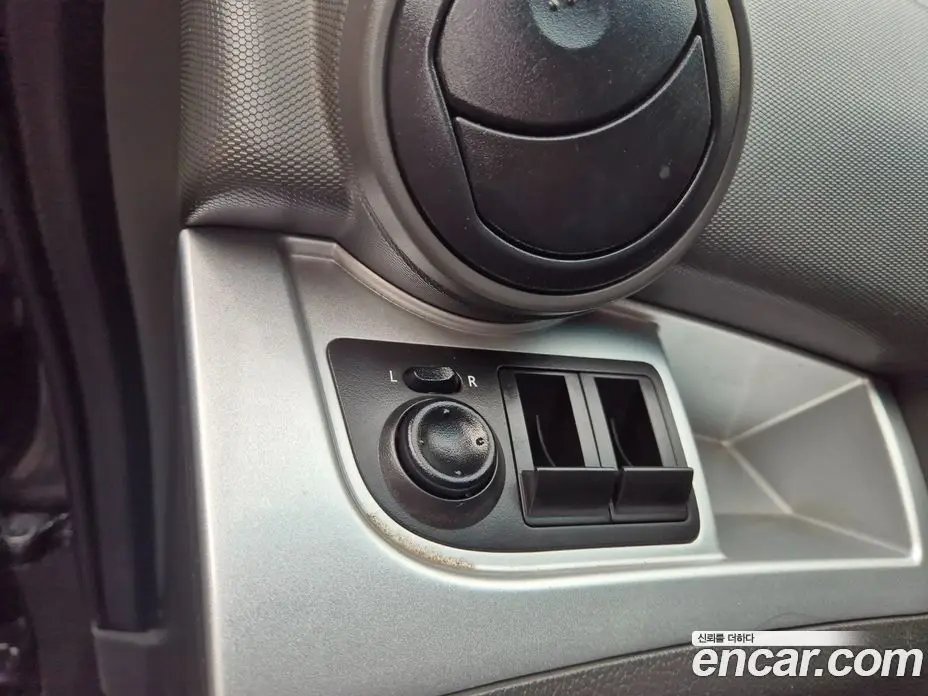 Chevrolet Spark 2014 1.0 автомат (гидро), фото 15
