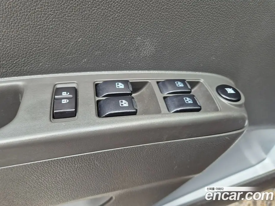 Chevrolet Spark 2014 1.0 автомат (гидро), фото 16