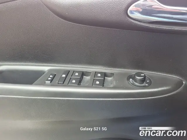 Chevrolet Spark 2016 1.0 автомат (гидро), миниатюра 12