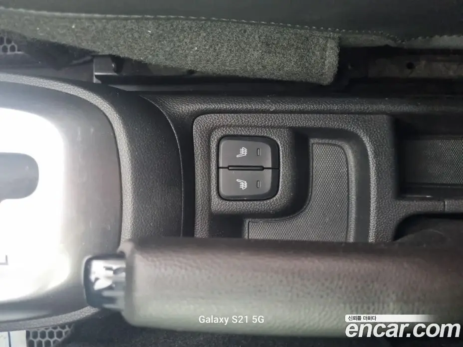 Chevrolet Spark 2016 1.0 автомат (гидро), фото 13