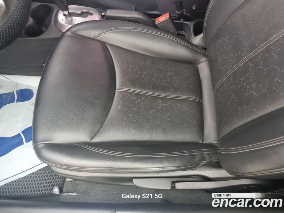 Chevrolet Spark 2016 1.0 автомат (гидро), фото 14