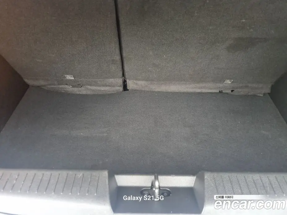 Chevrolet Spark 2016 1.0 автомат (гидро), фото 18