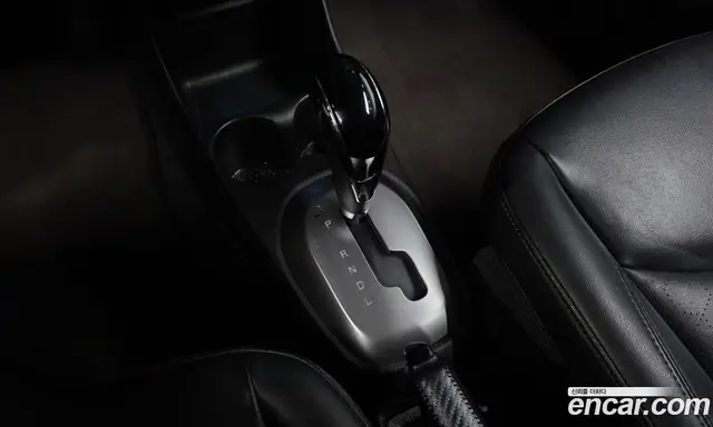Chevrolet Spark 2016 1.0 автомат (гидро), миниатюра 12