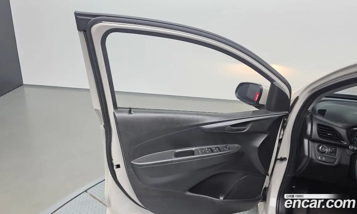 Chevrolet Spark 2016 1.0 автомат (гидро), фото 14 Chevrolet Spark 2016 1.0 автомат (гидро), фото 14