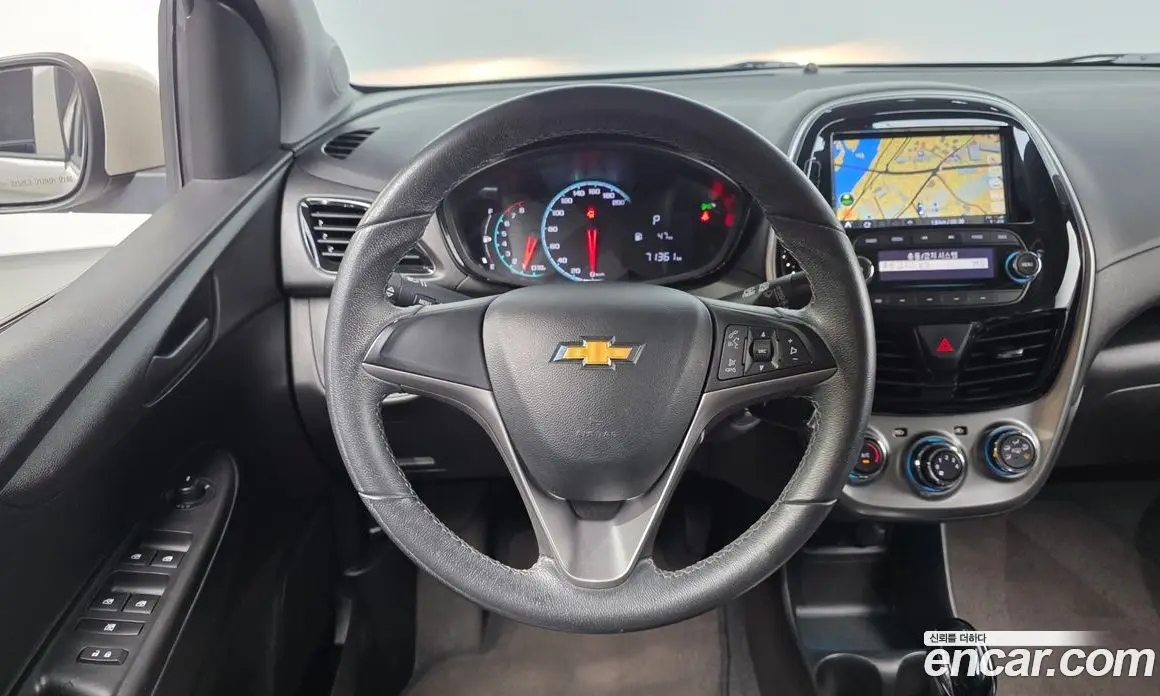 Chevrolet Spark 2016 1.0 автомат (гидро), фото 19 Chevrolet Spark 2016 1.0 автомат (гидро), фото 19