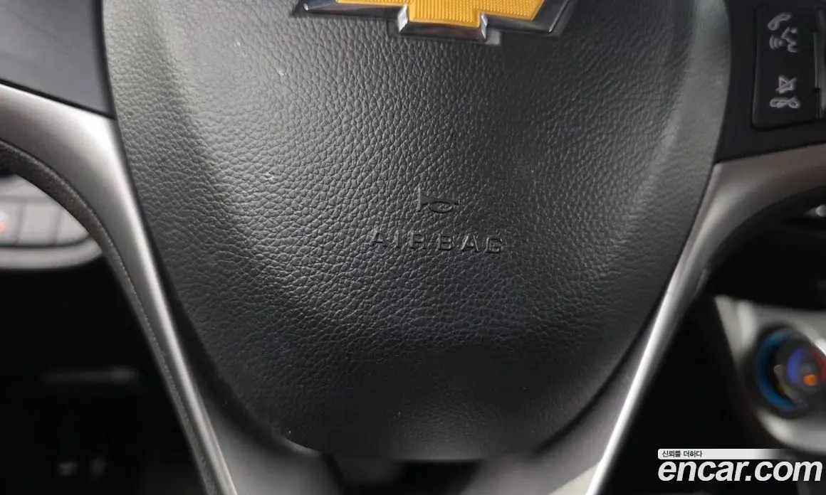 Chevrolet Spark 2016 1.0 автомат (гидро), фото 34 Chevrolet Spark 2016 1.0 автомат (гидро), фото 34