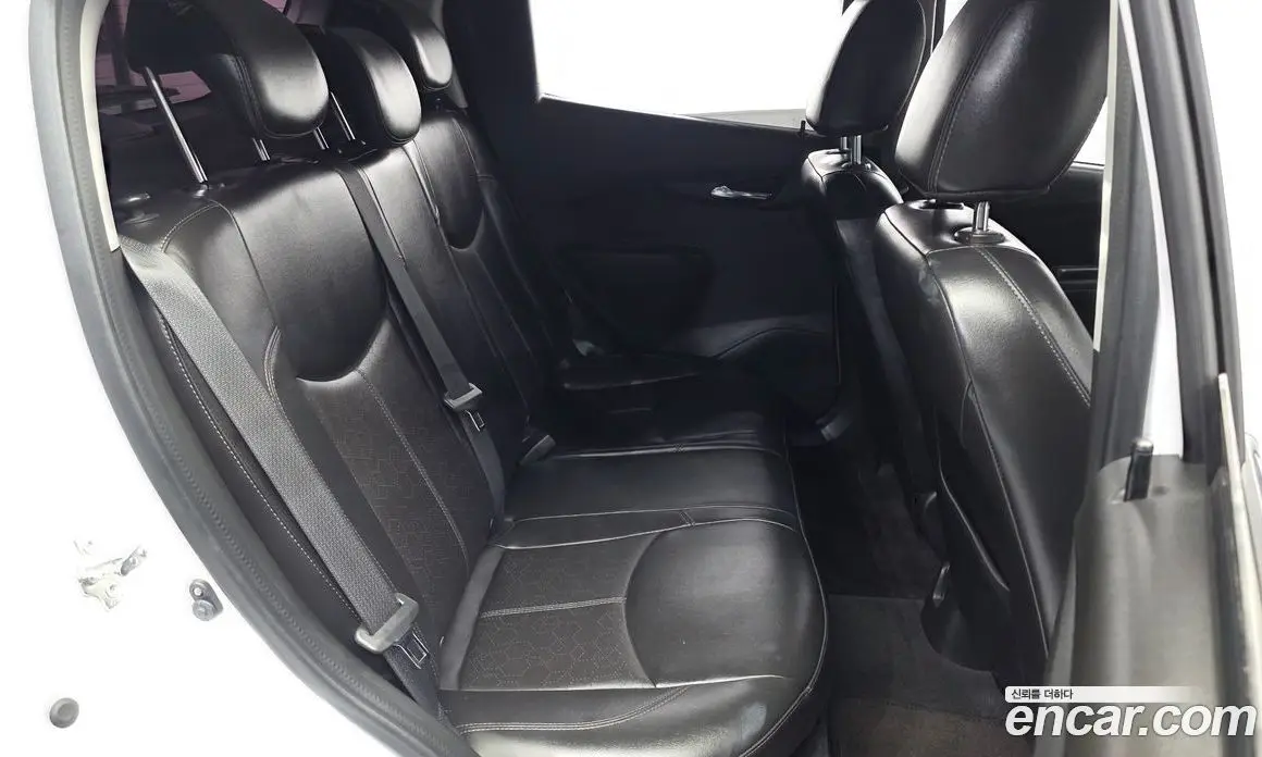 Chevrolet Spark 2016 1.0 автомат (гидро), фото 11 Chevrolet Spark 2016 1.0 автомат (гидро), фото 11