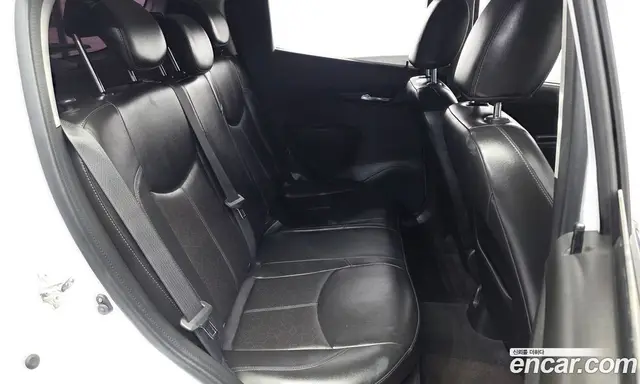Chevrolet Spark 2016 1.0 автомат (гидро), миниатюра 11 Chevrolet Spark 2016 1.0 автомат (гидро), миниатюра 11
