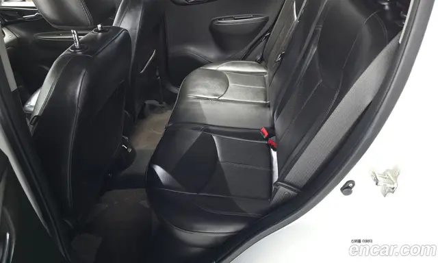 Chevrolet Spark 2016 1.0 автомат (гидро), миниатюра 12