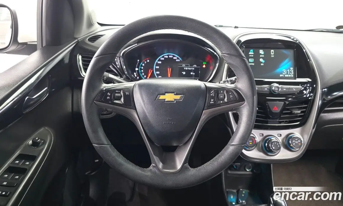 Chevrolet Spark 2016 1.0 автомат (гидро), фото 13 Chevrolet Spark 2016 1.0 автомат (гидро), фото 13