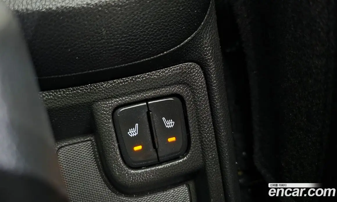 Chevrolet Spark 2016 1.0 автомат (гидро), фото 16 Chevrolet Spark 2016 1.0 автомат (гидро), фото 16