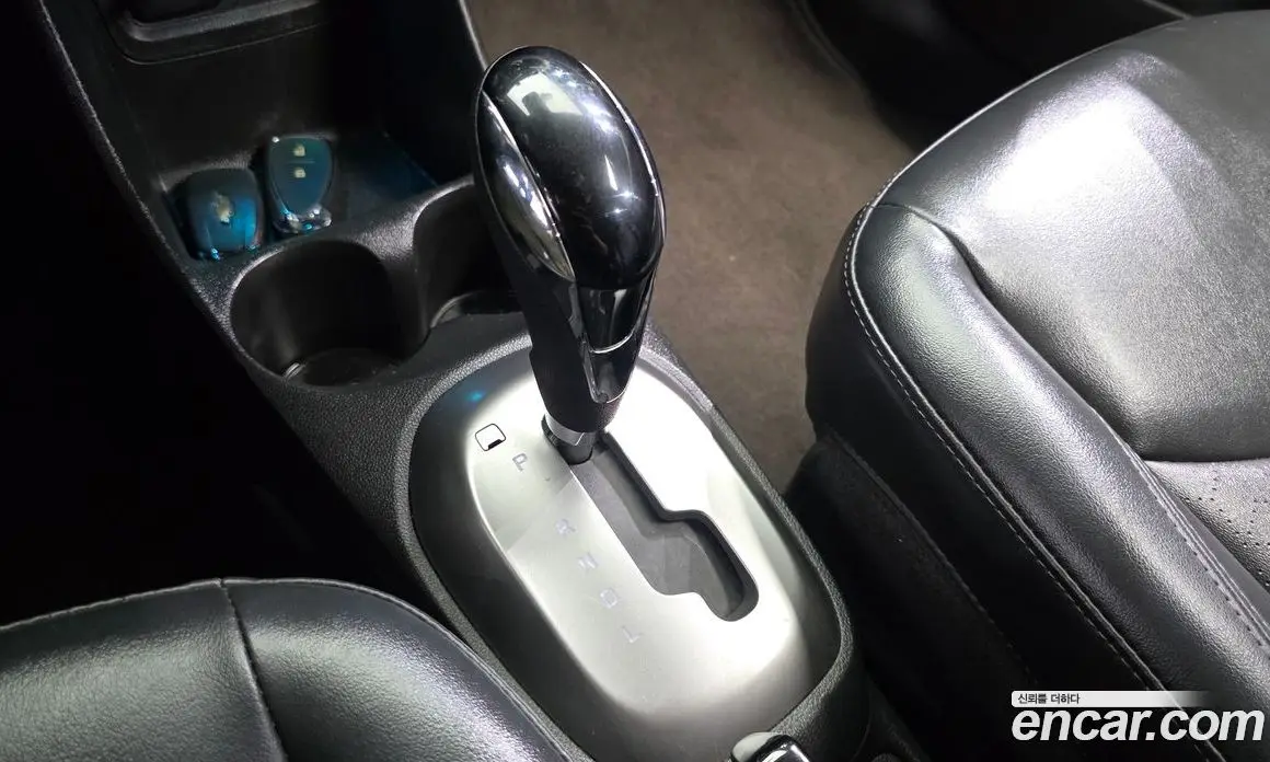Chevrolet Spark 2016 1.0 автомат (гидро), фото 9 Chevrolet Spark 2016 1.0 автомат (гидро), фото 9