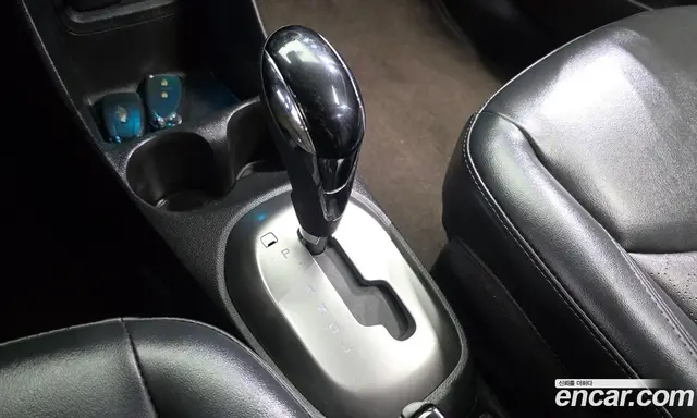 Chevrolet Spark 2016 1.0 автомат (гидро), миниатюра 9 Chevrolet Spark 2016 1.0 автомат (гидро), миниатюра 9