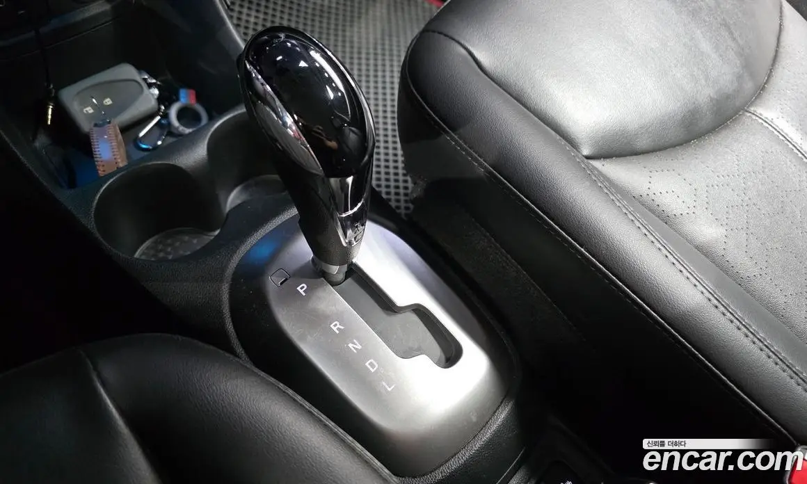 Chevrolet Spark 2016 1.0 автомат (гидро), фото 12 Chevrolet Spark 2016 1.0 автомат (гидро), фото 12