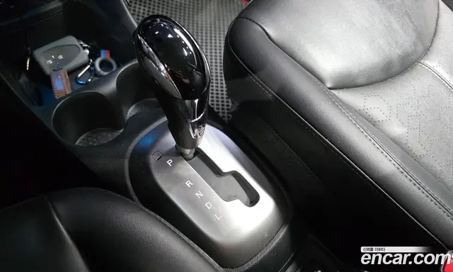 Chevrolet Spark 2016 1.0 автомат (гидро), миниатюра 12