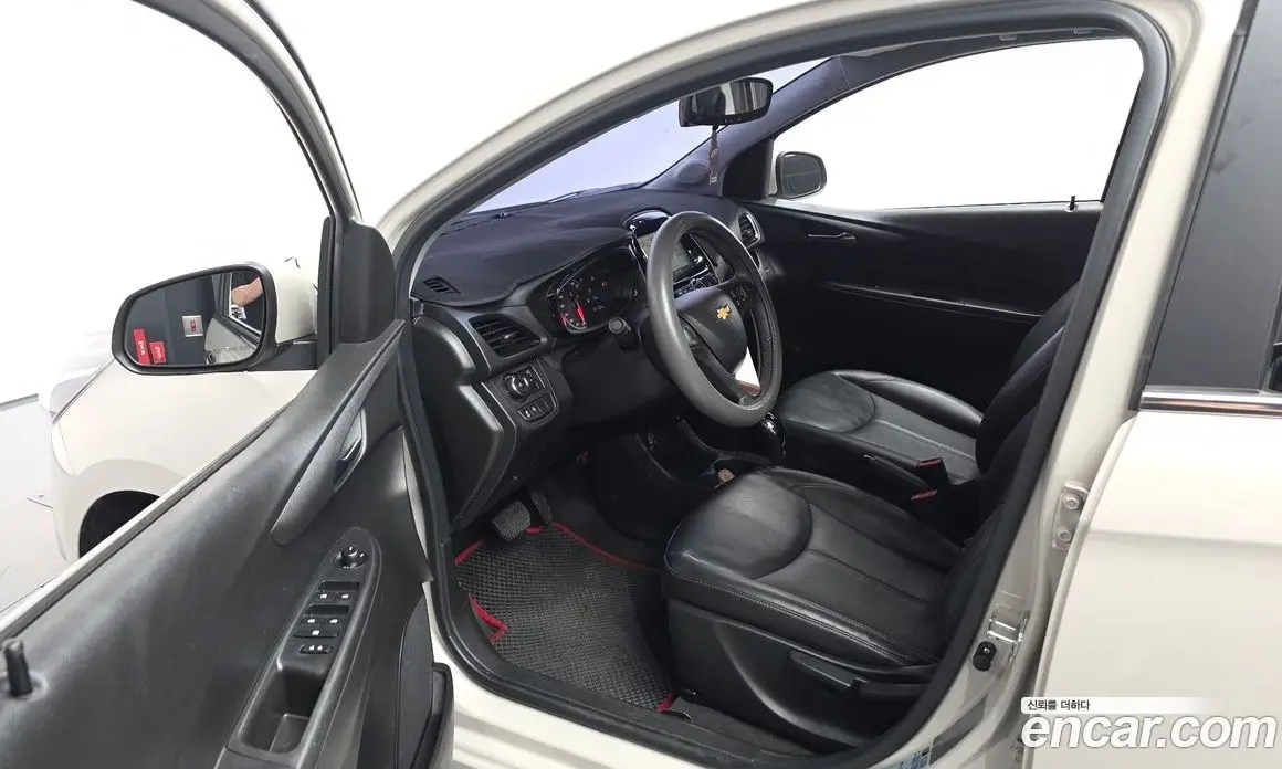 Chevrolet Spark 2016 1.0 автомат (гидро), фото 13 Chevrolet Spark 2016 1.0 автомат (гидро), фото 13