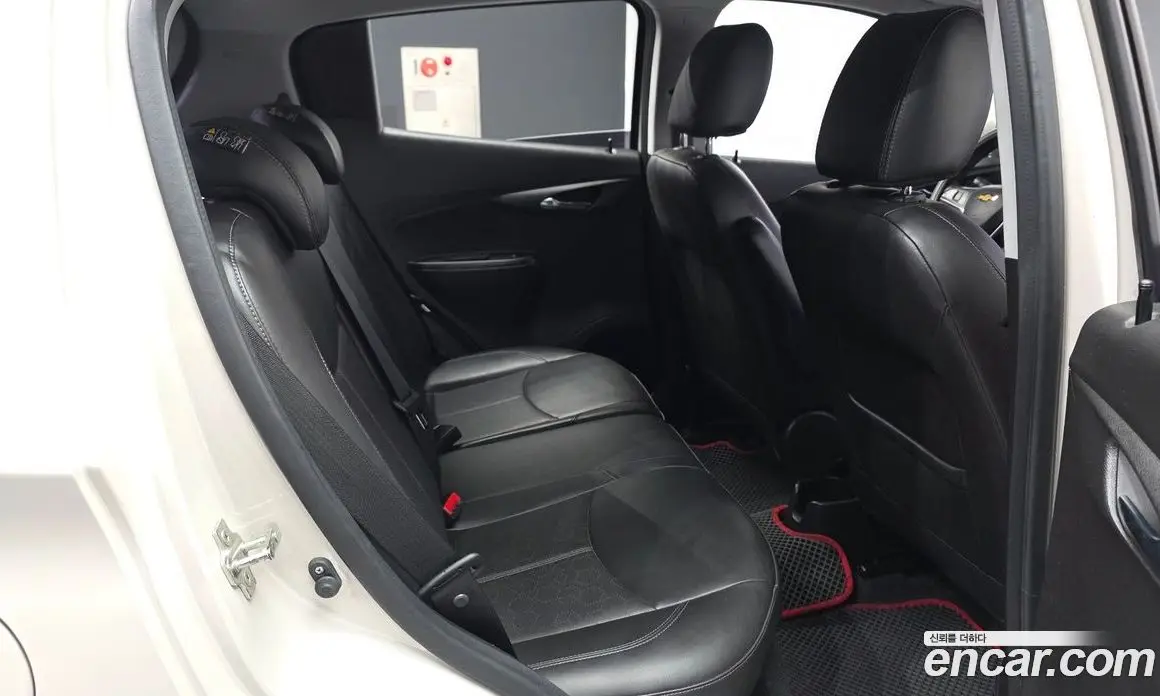 Chevrolet Spark 2016 1.0 автомат (гидро), фото 18 Chevrolet Spark 2016 1.0 автомат (гидро), фото 18