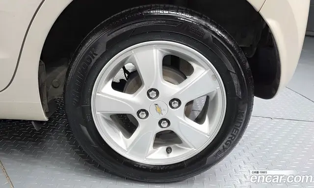 Chevrolet Spark 2016 1.0 автомат (гидро), миниатюра 7 Chevrolet Spark 2016 1.0 автомат (гидро), миниатюра 7