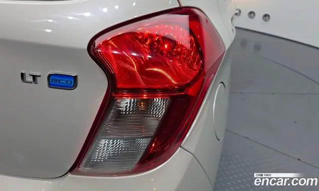 Chevrolet Spark 2016 1.0 автомат (гидро), миниатюра 9 Chevrolet Spark 2016 1.0 автомат (гидро), миниатюра 9