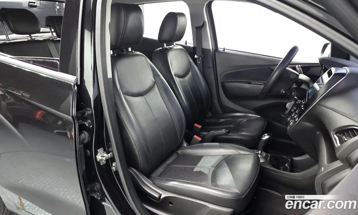 Chevrolet Spark 2016 1.0 автомат (гидро), фото 16 Chevrolet Spark 2016 1.0 автомат (гидро), фото 16