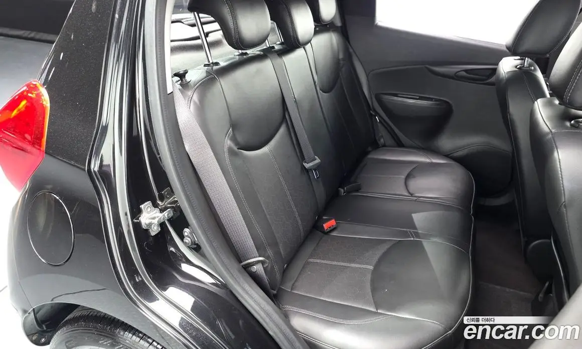 Chevrolet Spark 2016 1.0 автомат (гидро), фото 18 Chevrolet Spark 2016 1.0 автомат (гидро), фото 18