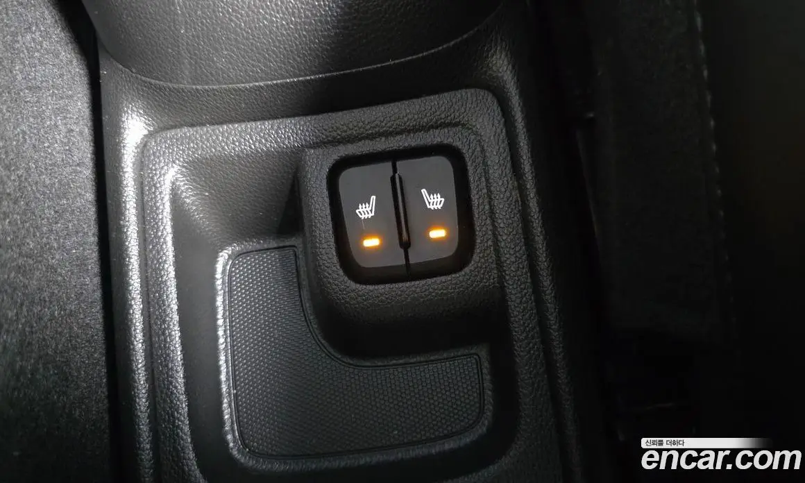 Chevrolet Spark 2016 1.0 автомат (гидро), фото 23 Chevrolet Spark 2016 1.0 автомат (гидро), фото 23