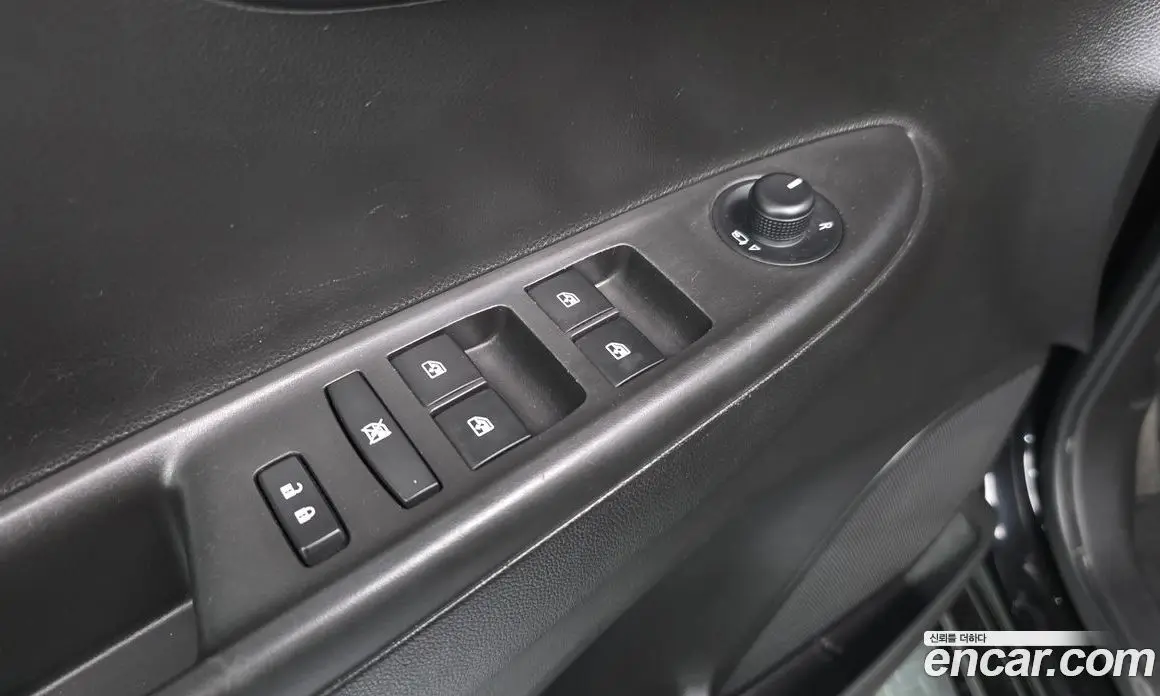 Chevrolet Spark 2016 1.0 автомат (гидро), фото 24 Chevrolet Spark 2016 1.0 автомат (гидро), фото 24