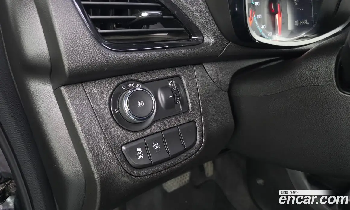 Chevrolet Spark 2016 1.0 автомат (гидро), фото 27 Chevrolet Spark 2016 1.0 автомат (гидро), фото 27