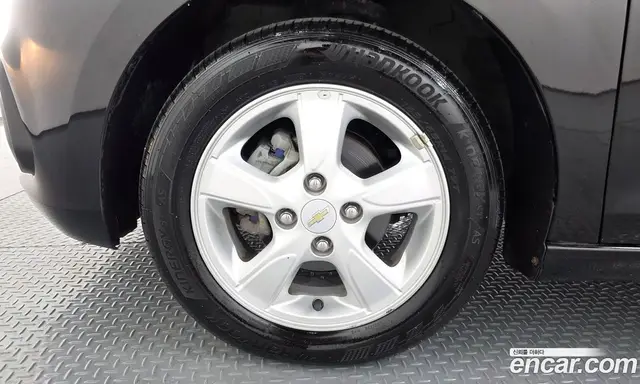 Chevrolet Spark 2016 1.0 автомат (гидро), миниатюра 5 Chevrolet Spark 2016 1.0 автомат (гидро), миниатюра 5