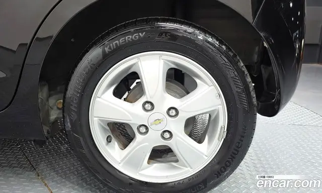 Chevrolet Spark 2016 1.0 автомат (гидро), миниатюра 7 Chevrolet Spark 2016 1.0 автомат (гидро), миниатюра 7