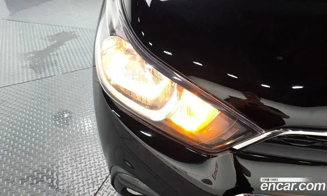 Chevrolet Spark 2016 1.0 автомат (гидро), миниатюра 8 Chevrolet Spark 2016 1.0 автомат (гидро), миниатюра 8