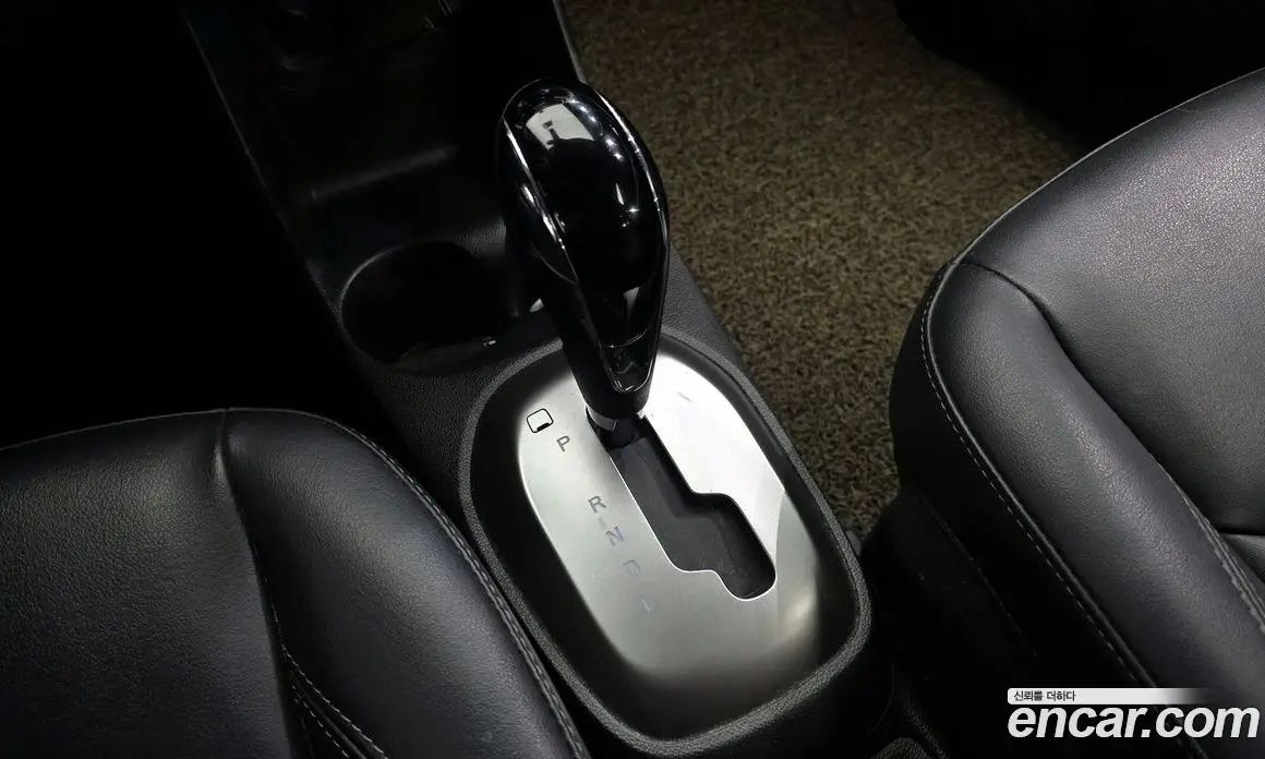 Chevrolet Spark 2017 1.0 автомат (гидро), фото 12