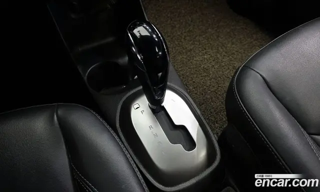 Chevrolet Spark 2017 1.0 автомат (гидро), миниатюра 12