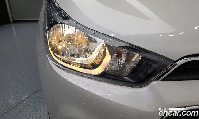 Chevrolet Spark 2017 1.0 автомат (гидро), миниатюра 8