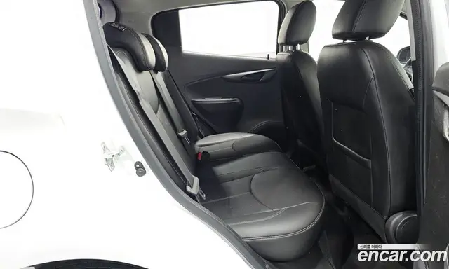 Chevrolet Spark 2017 1.0 автомат (гидро), миниатюра 11 Chevrolet Spark 2017 1.0 автомат (гидро), миниатюра 11