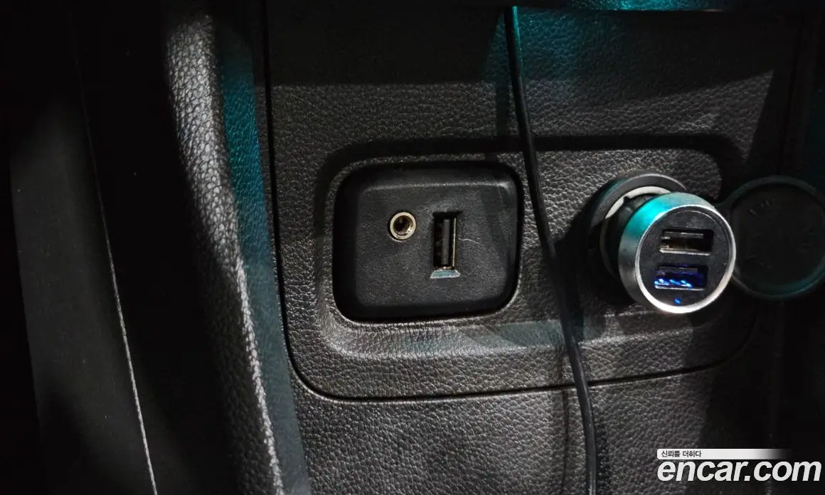 Chevrolet Spark 2017 1.0 автомат (гидро), фото 18 Chevrolet Spark 2017 1.0 автомат (гидро), фото 18