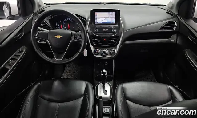Chevrolet Spark 2017 1.0 автомат (гидро), миниатюра 7 Chevrolet Spark 2017 1.0 автомат (гидро), миниатюра 7