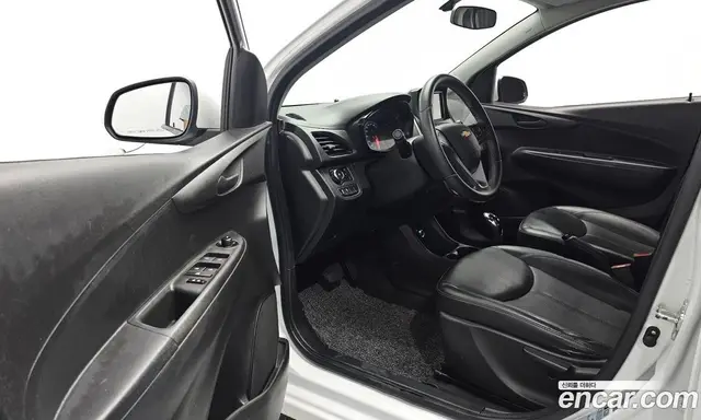 Chevrolet Spark 2017 1.0 автомат (гидро), миниатюра 10 Chevrolet Spark 2017 1.0 автомат (гидро), миниатюра 10